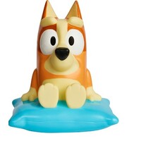 Bluey GoGlow Buddy Bingo Night Light and Torch