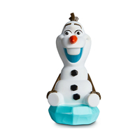 GoGlow Buddy Disney Frozen Olaf Night Light and Torch