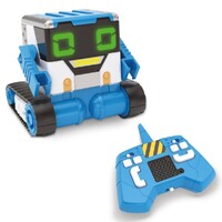 Really Rad Robots - MiBro Remote Control Robot