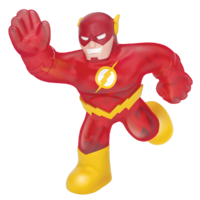 Heroes Of Goo Jit Zu Licensed Dc Hero - The Flash