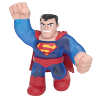 Heroes Of Goo Jit Zu Licensed Dc Hero - Superman
