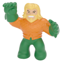 Heroes of Goo Jit Zu Licensed DC Mini - Aquaman