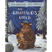 The Gruffalo’s Child