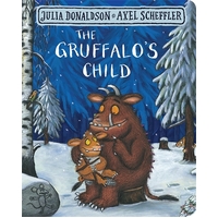 The Gruffalo’s Child