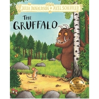 The Gruffalo