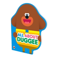 Hey Duggee: All About Duggee