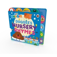 Hey Duggee: Nursery Rhymes