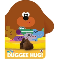 Hey Duggee: Duggee Hug