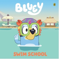 Bluey: Swim School