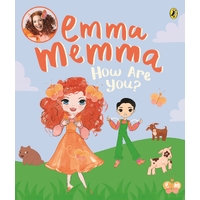 Emma Memma: How Are You?