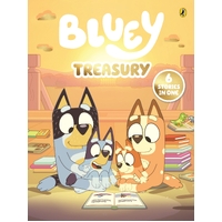 Bluey: Treasury