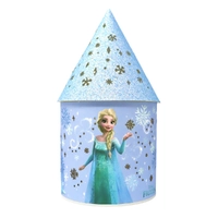 Disney Frozen Elsa Colour Changing LED Lantern