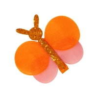Emma Memma Butterfly Hair Clip