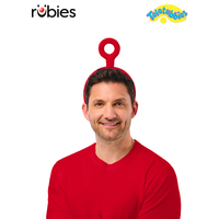 Teletubbies Po Headband - Adult
