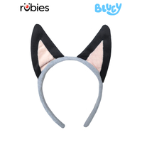 Bluey - Muffin Plush Ears Headband