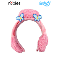 Bluey - Coco Plush Ears Headband