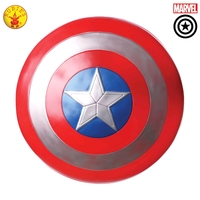 Captain America 12" Shield