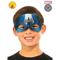 Captain America Plush Eyemask