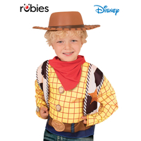Toy Story Woody Deluxe Hat