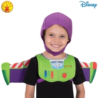 Buzz Lightyear Wings Set