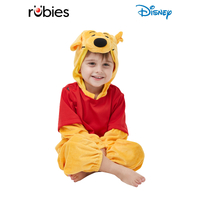 Winnie the Pooh Deluxe Costume