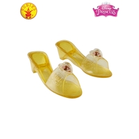 Belle Jelly Shoes
