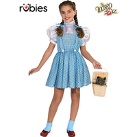 The Wizard of Oz - Dorothy Costume