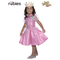 The Wizard of Oz - Glinda the Good Witch Deluxe Costume