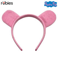 Peppa Pig - Peppa Big Ears Headband