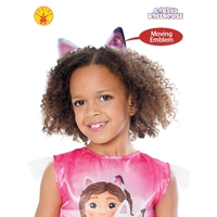 Gabby's Dollhouse - Lenticular Ear Child Headband