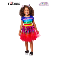Gabby's Dollhouse Gabby Costume