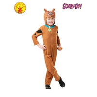 Scooby Doo Classic Costume