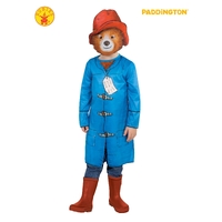 Paddington Bear Costume