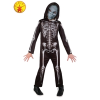 Skeleton Costume