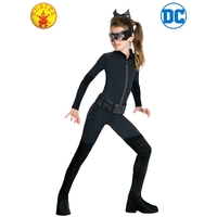 Catwoman Costume