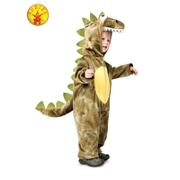 Roarin' Rex Dinosaur Costume