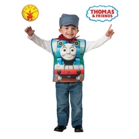 Thomas & Friends - Thomas Costume