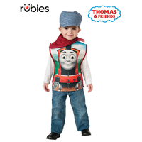 Thomas & Friends - James Costume