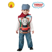 Thomas & Friends - James Costume