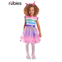 Gabby's Dollhouse Party Costume