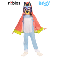 Bluey - Granny Janet Costume