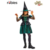 The Wizard of Oz - Wicked Witch Costume