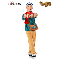 Willy Wonka & the Chocolate Factory - Charlie Bucket Costume