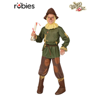 The Wizard of Oz - Scarecrow Costume