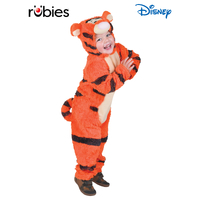 Winnie the Pooh - Tigger Costume