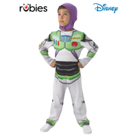 Toy Story Buzz Lightyear Costume