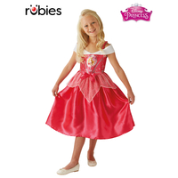 Aurora Sleeping Beauty Costume 