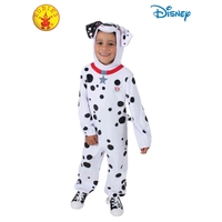 101 Dalmatians Costume