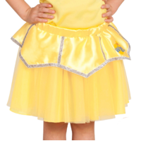 The Wiggles Emma Ballerina Costume Tutu Skirt Toddler and Child