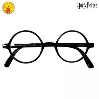 Harry Potter Novelty Dress Up Glasses